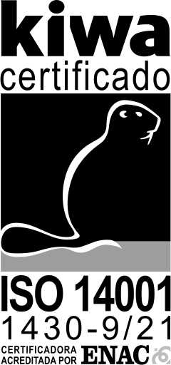 ISO 14001 - Certificación de sistemas de gestión ambiental