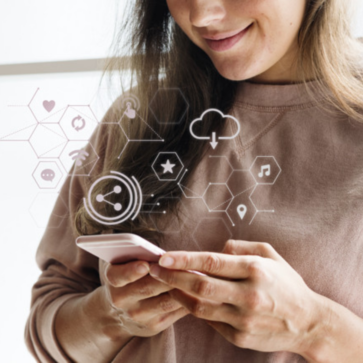 Proceso de selección del alumnado